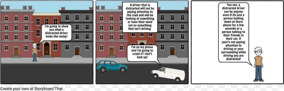 Driving, Book, City, Comics, Neighborhood Free Transparent Png