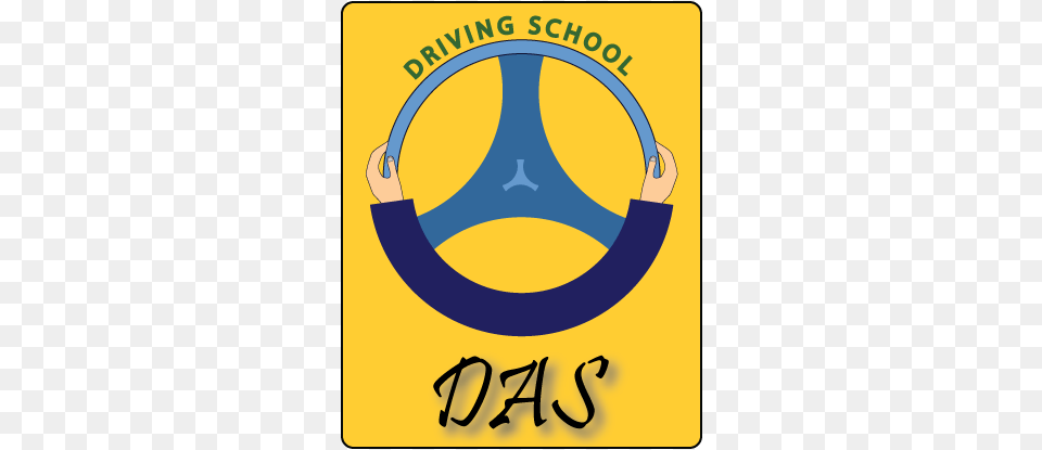 Driving, Logo, Symbol Free Png Download