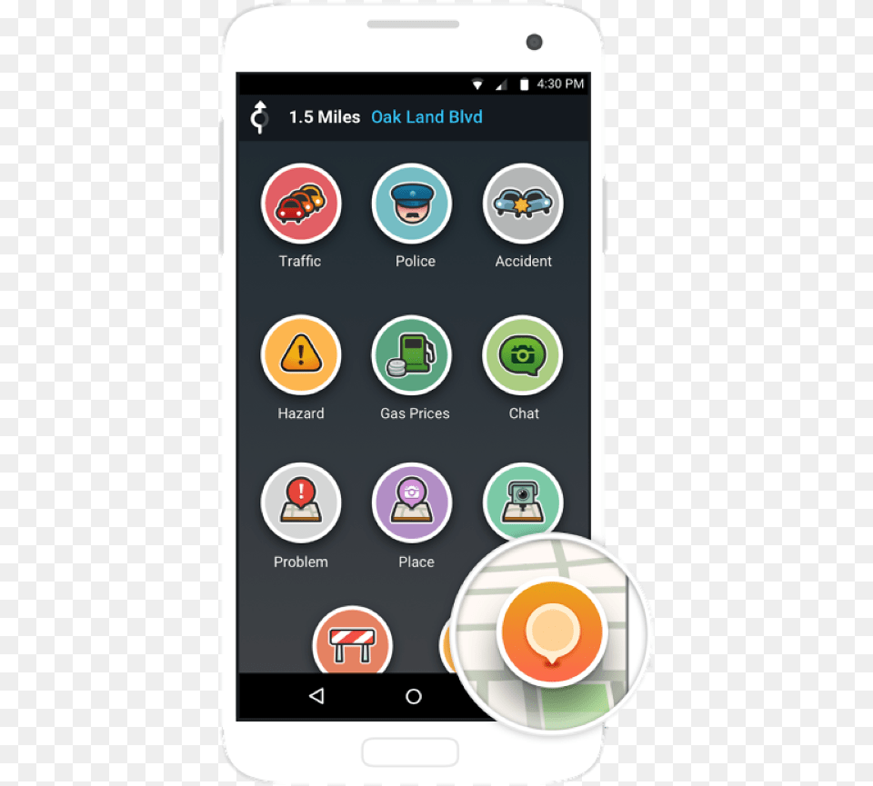 Driving Apps, Electronics, Mobile Phone, Phone Png