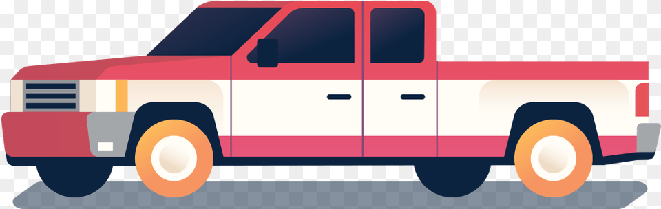 Driving Car Transparent Background, Pickup Truck, Transportation, Truck, Vehicle Free Png