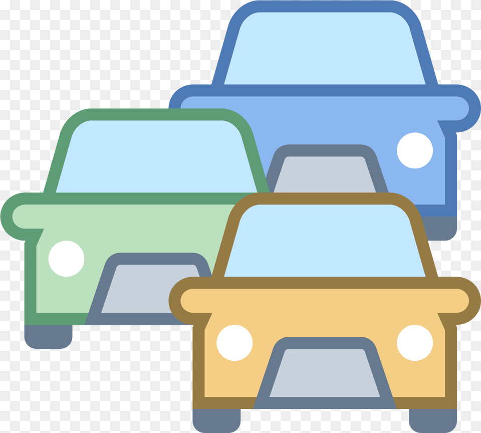 Driving Clipart Car Owner Traffic Clipart, Neighborhood, Pickup Truck, Transportation, Truck Free Png Download