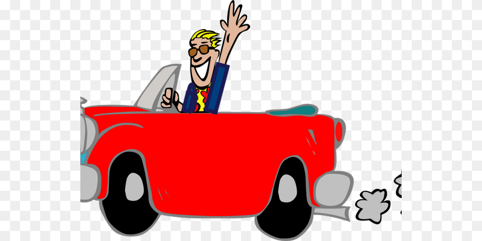Driving Clipart Car Rider, Person, Face, Head, Device Png Image