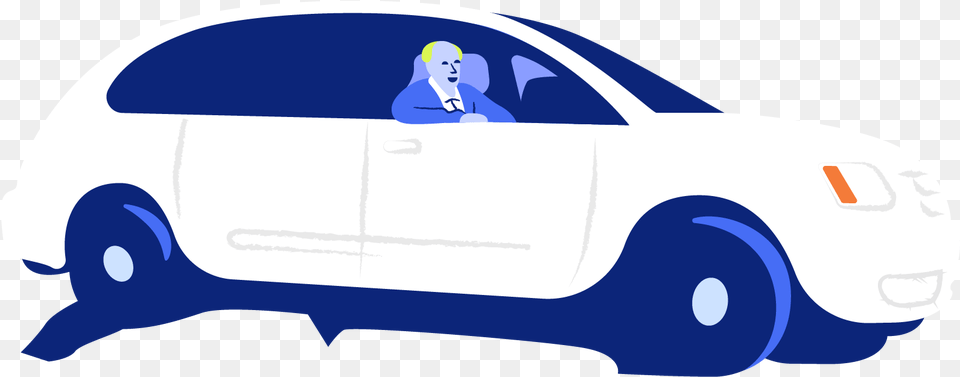 Driving Clipart Cartoon, Adult, Person, Man, Male Free Png Download