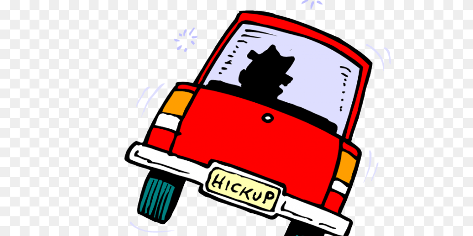 Driving Clipart Drive Away, License Plate, Transportation, Vehicle, Dynamite Png Image