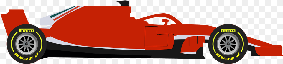 Driving Clipart Driver Indian F1 Car Transparent Background, Wheel, Machine, Vehicle, Transportation Free Png