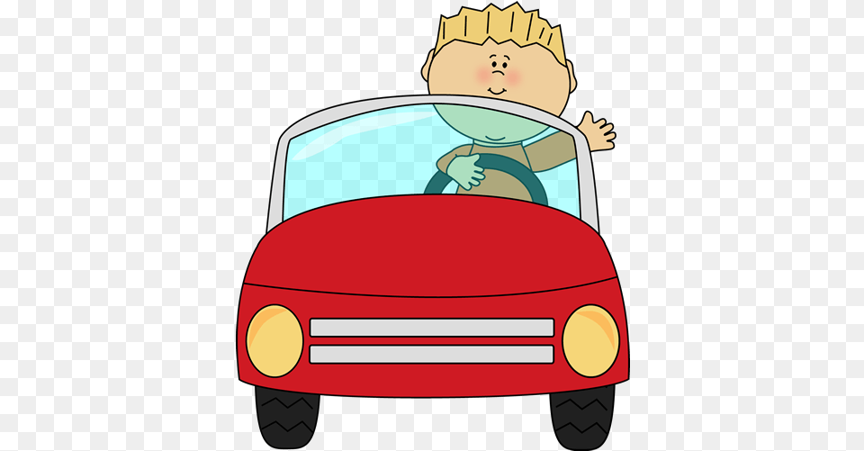 Driving File For Designing Projects Driving A Car Clipart, Transportation, Vehicle Free Transparent Png