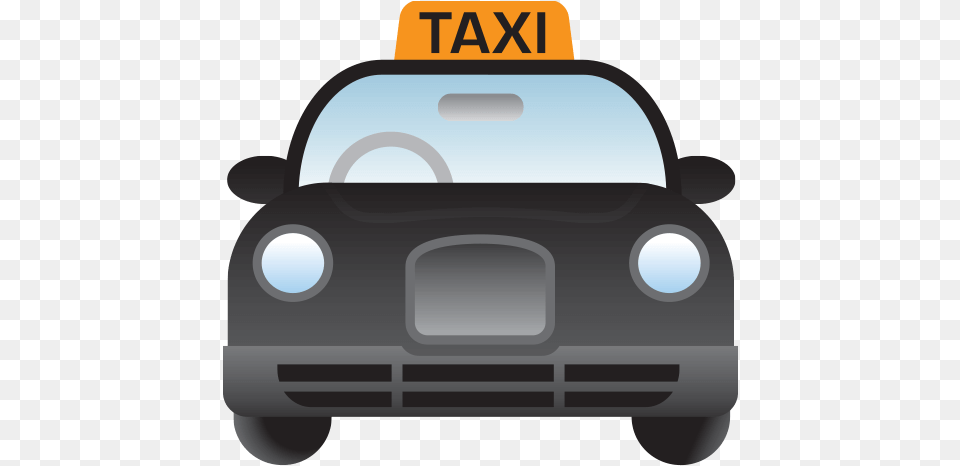 Driving For Uber Clip Art, Car, Taxi, Transportation, Vehicle Free Png Download