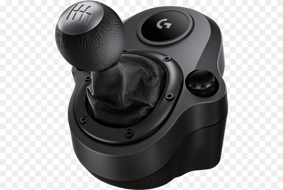 Driving Force Shifter Logitech Driving Force Shifte, Machine, Gearshift Free Png Download