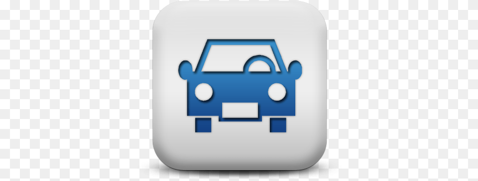 Driving License Icon Icon, Car, Coupe, Sports Car, Transportation Free Png