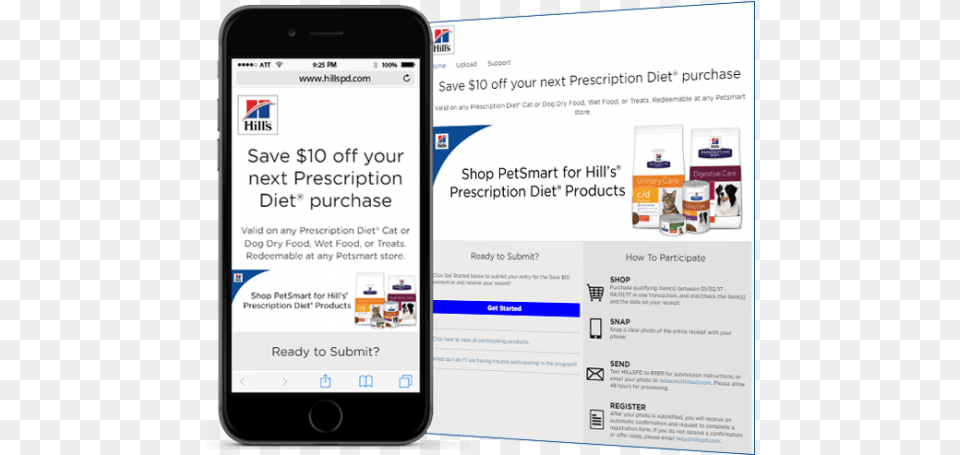 Driving Sku Specific Sales For Hill39s Prescription Hill39s Pet Nutrition, Electronics, Mobile Phone, Phone Free Png