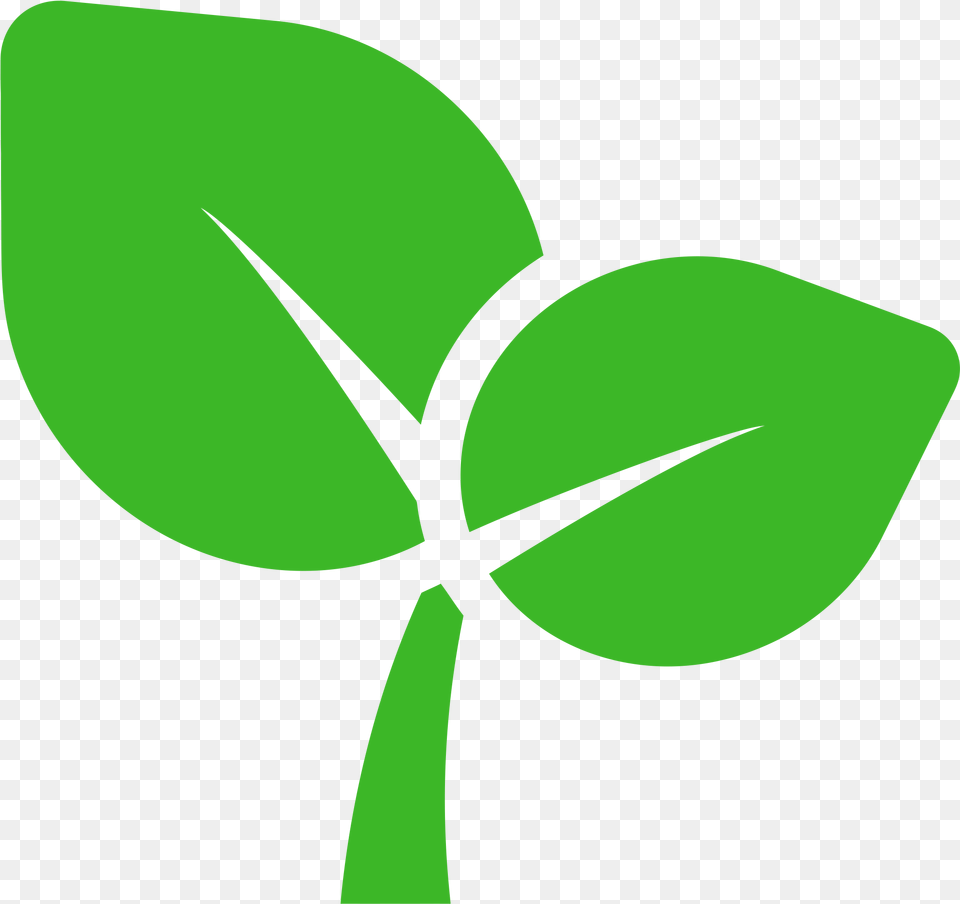 Driving Sprout Icon, Green, Leaf, Plant, Herbal Png Image