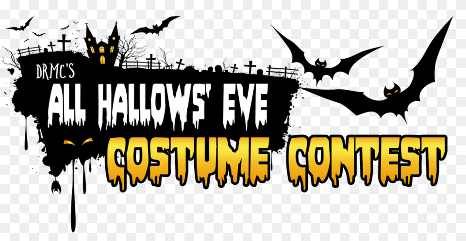 Drmc Employee Halloween Contest, Outdoors Free Transparent Png