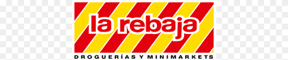 Drogas La Rebaja Logo De Drogueria La Rebaja, Fence, Dynamite, Weapon Free Png