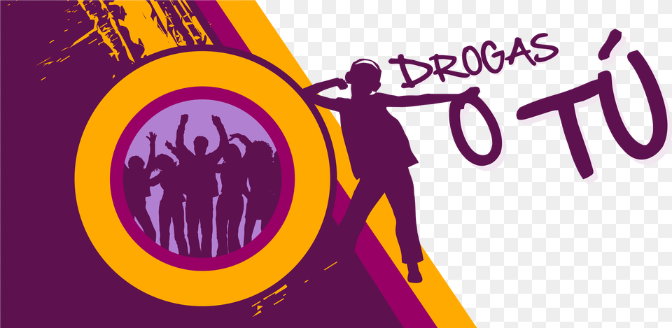 Drogas People Dancing Clip Art, Purple, Graphics, Adult, Male Png Image