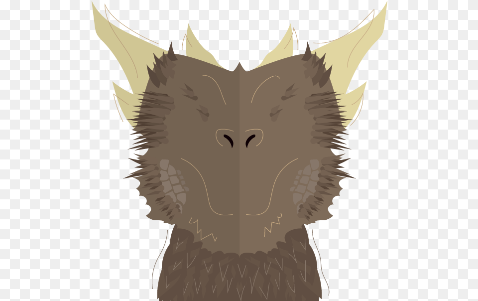 Drogon Illustration, Baby, Person, Animal, Coyote Png