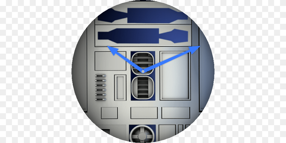 Droid, Scoreboard Png