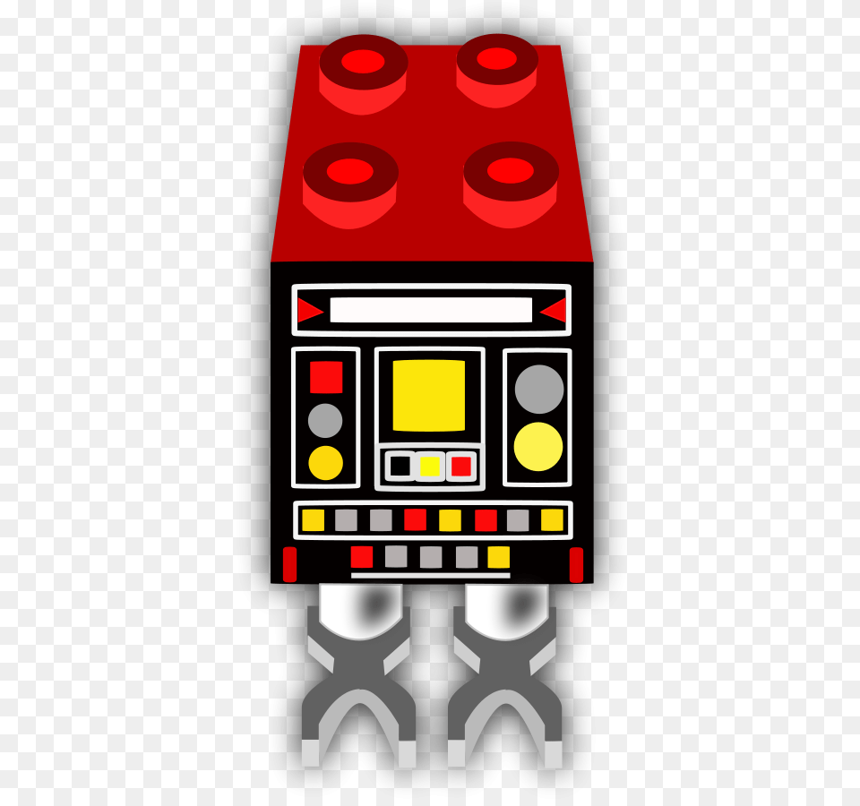 Droid Cliparts, Scoreboard Png