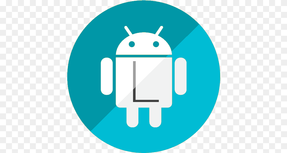 Droid Do L Cm11 Pa Theme Android Icon, Electrical Device, Disk Png Image