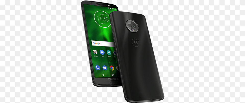 Droid Razr M Moto G6 Phone, Electronics, Mobile Phone Free Transparent Png