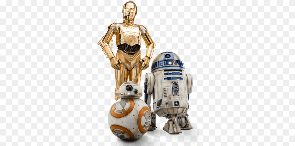 Droid Star Wars R2d2, Robot, Adult, Female, Person Free Png