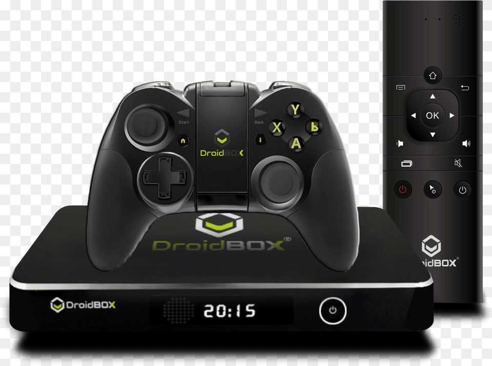 Droidbox Gaming Edition, Electronics, Computer Hardware, Hardware, Mouse Png