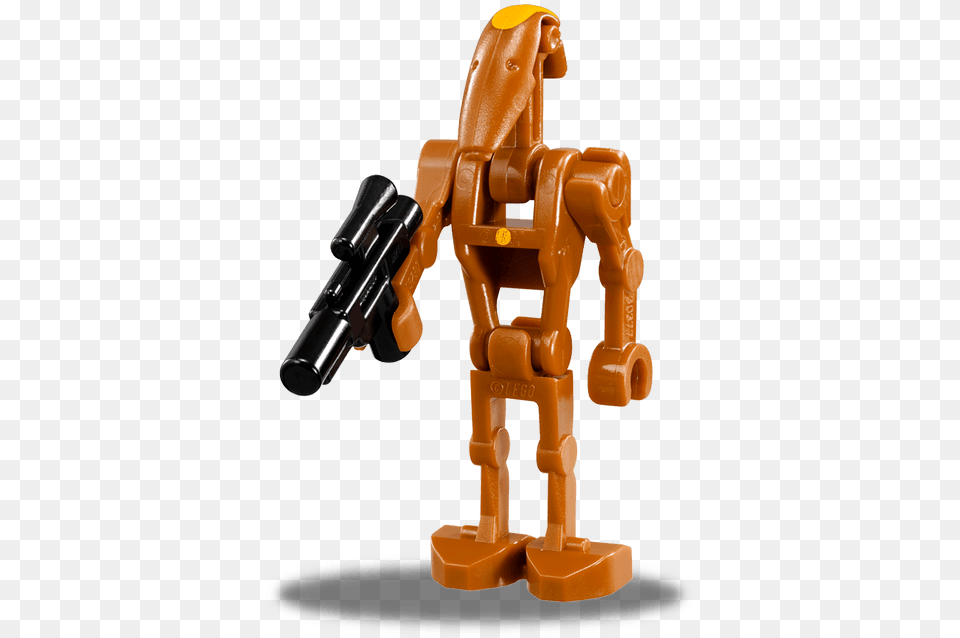 Droidi Lego Star Wars, Robot, Gun, Weapon Png