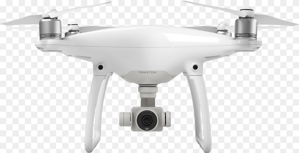 Dron Dji Phantom, Aircraft, Airplane, Transportation, Vehicle Free Png Download