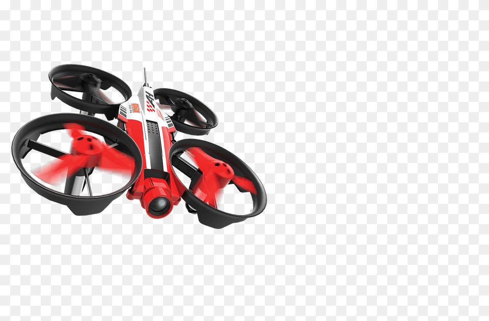 Drone, Wheel, Spoke, Machine, Alloy Wheel Free Png Download