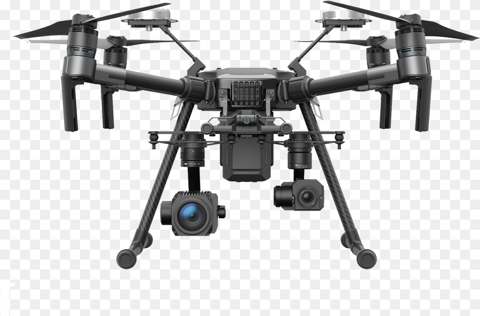 Drone, Robot, Gun, Weapon Free Transparent Png