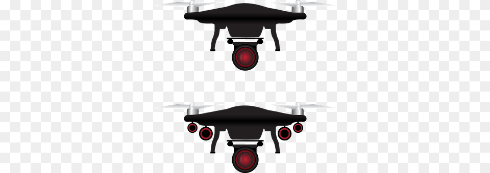 Drone Light, Traffic Light, Aircraft, Transportation Free Png Download