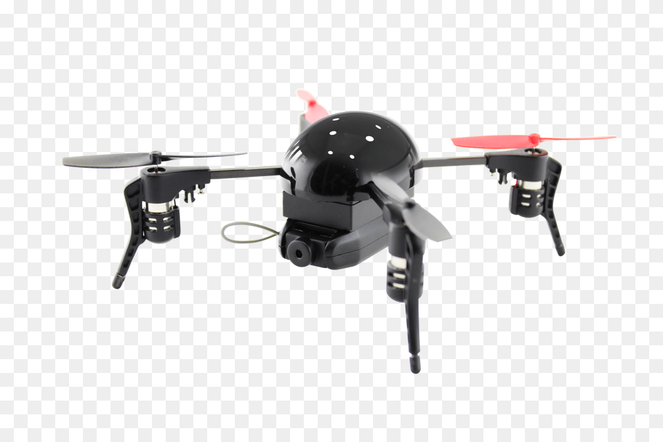 Drone, Aircraft, Airplane, Transportation, Vehicle Png Image