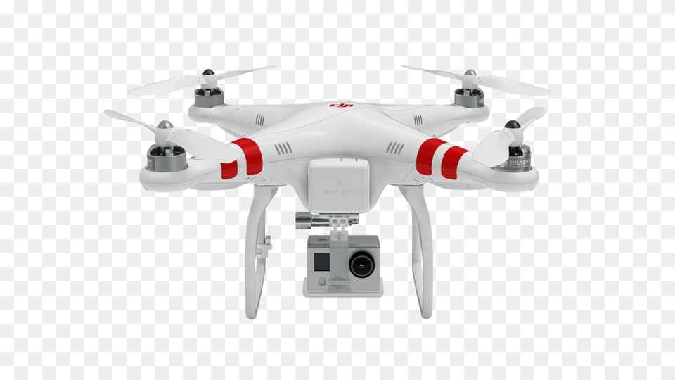 Drone, Aircraft, Transportation, Vehicle, Appliance Free Transparent Png