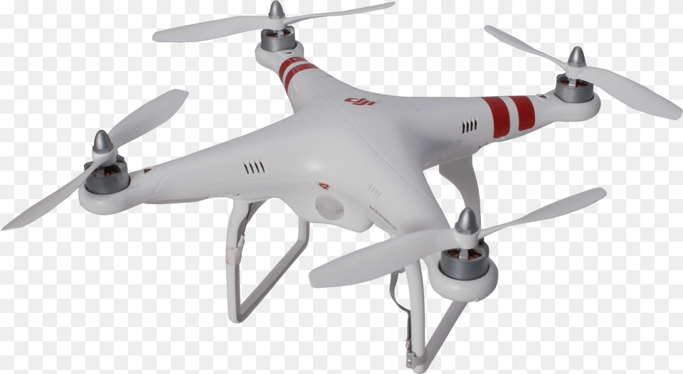 Drone, Machine, Propeller, Aircraft, Airplane Free Png Download