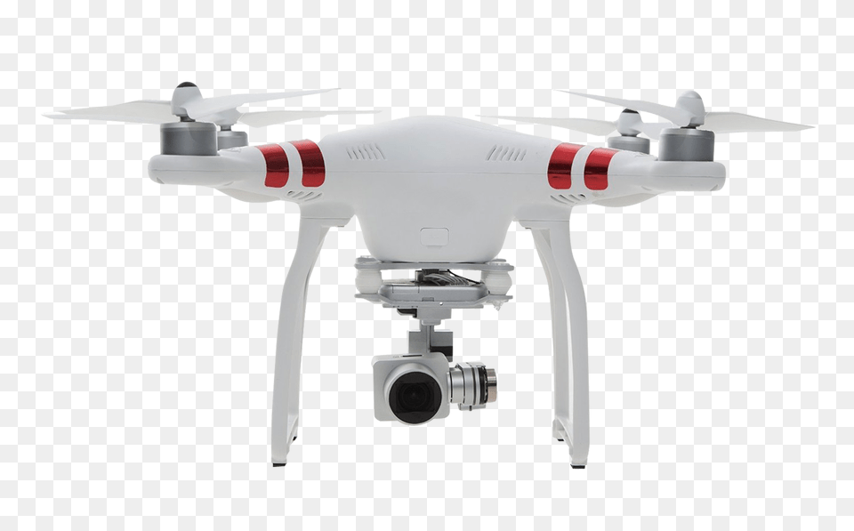 Drone, Aircraft, Airplane, Transportation, Vehicle Png Image