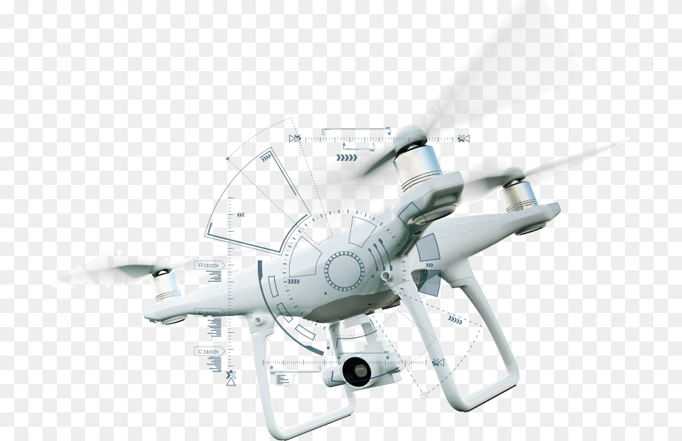 Drone, Cad Diagram, Diagram, Aircraft, Transportation Free Transparent Png
