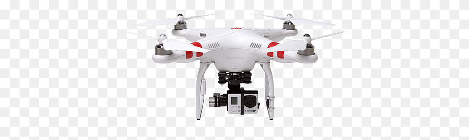 Drone, Aircraft, Airplane, Transportation, Vehicle Png