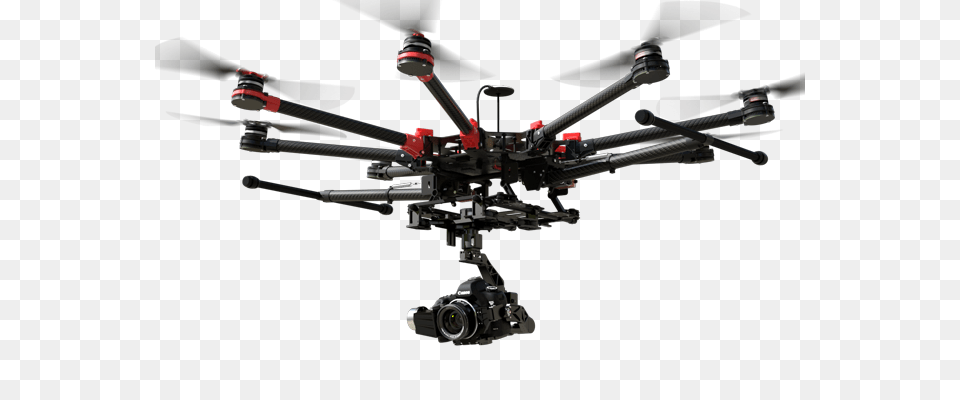 Drone, Spiral, Rotor, Coil, Machine Free Png Download