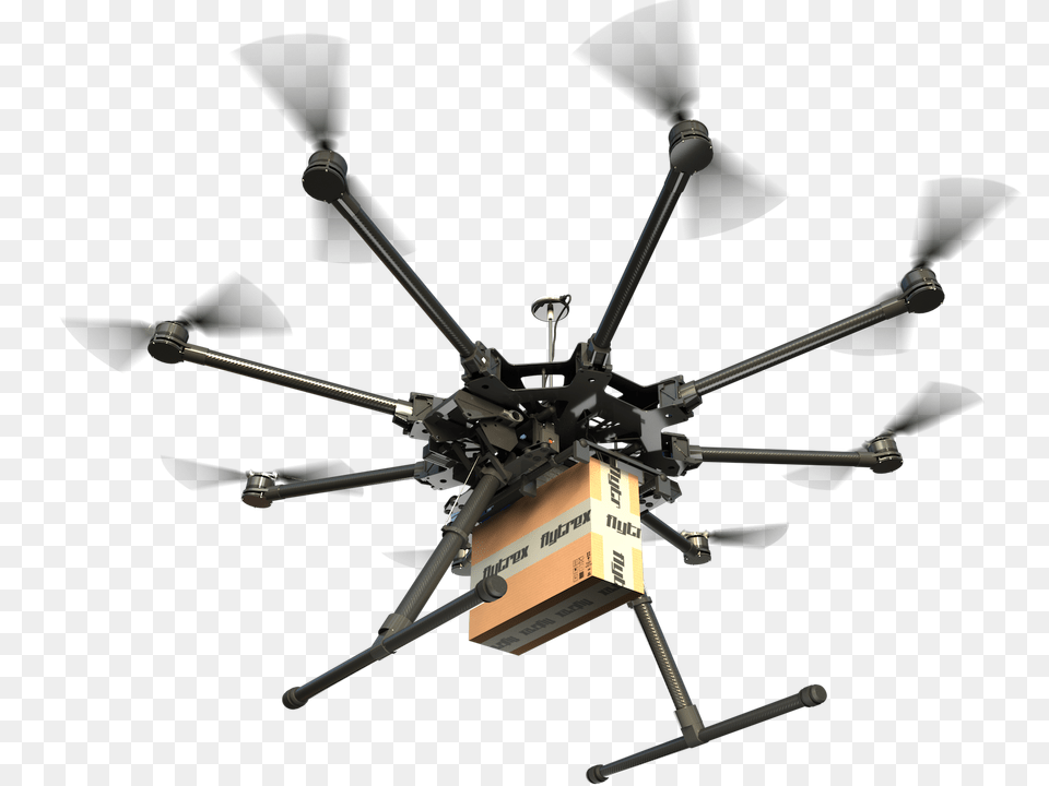 Drone, Appliance, Ceiling Fan, Device, Electrical Device Png Image