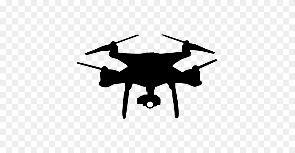 Drone Affairs, Aircraft, Helicopter, Transportation, Vehicle Png Image