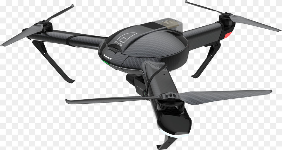 Drone Aircraf High Quality Yi Erida, Machine, Propeller, Aircraft, Airplane Png