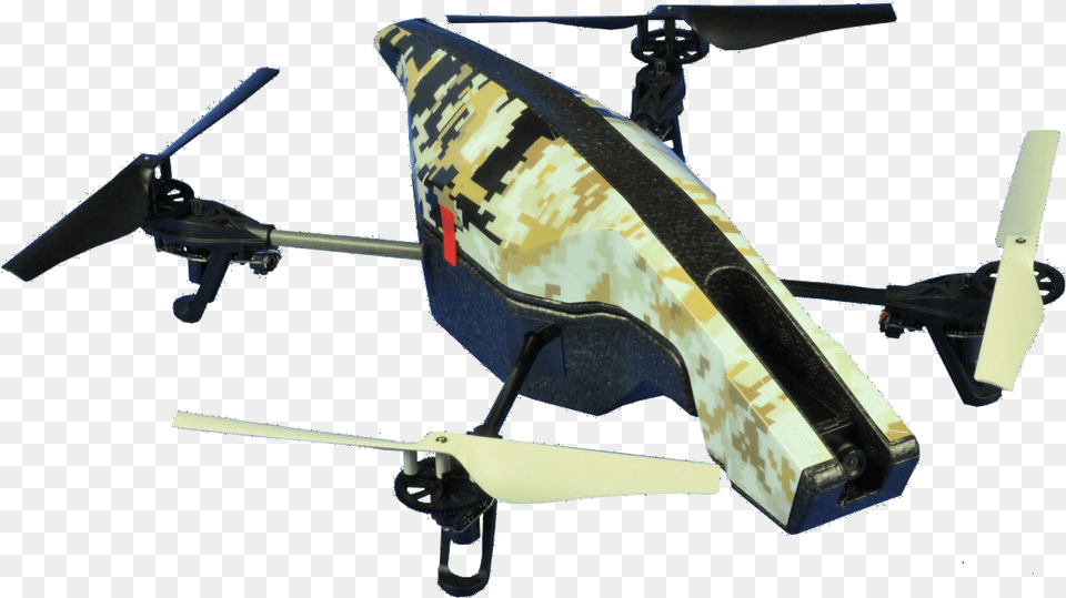 Drone Allows You To See The World From Above And To Drone Bom, Aircraft, Helicopter, Transportation, Vehicle Png Image