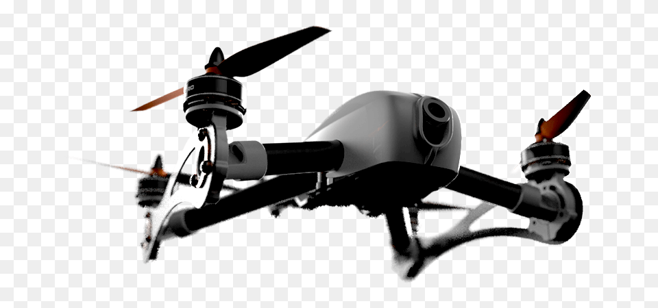 Drone Anakin Sky Race Fpv Hero With A Camera, Machine, Aircraft, Helicopter, Transportation Png Image