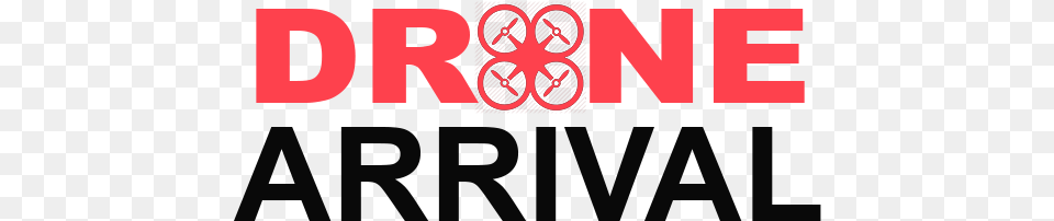 Drone Arrival Graphic Design, Light, Logo, Text Free Transparent Png