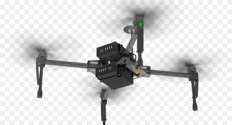 Drone Camera, Appliance, Ceiling Fan, Device, Electrical Device Free Png Download