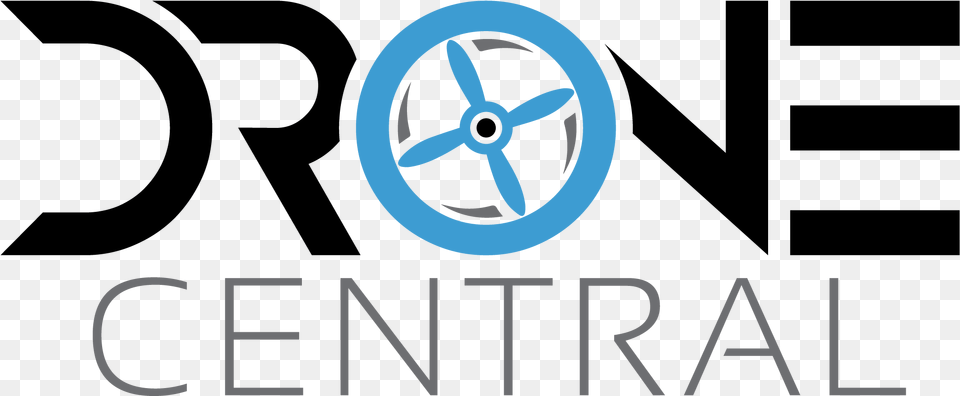 Drone Central Logo S Drone Logo, Alloy Wheel, Vehicle, Transportation, Tire Png