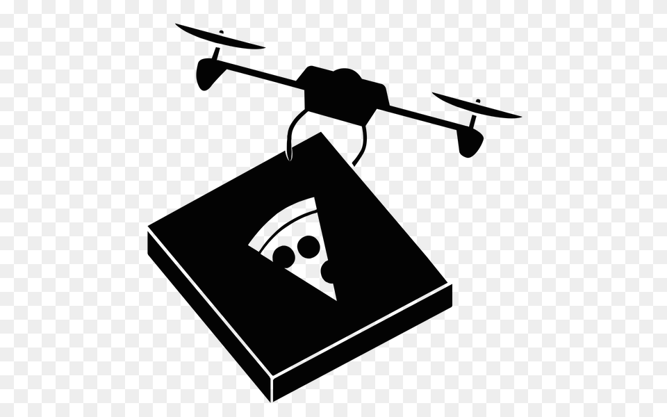 Drone Clip Art, Aircraft, Transportation, Vehicle Png Image