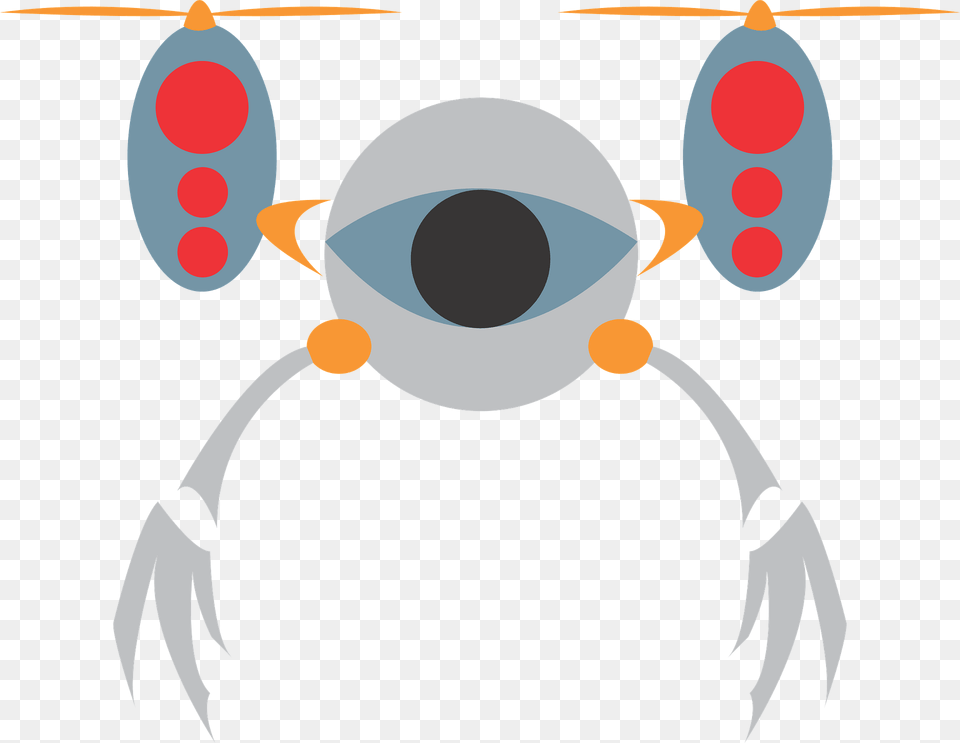 Drone Clipart, Animal, Wasp, Invertebrate, Insect Png