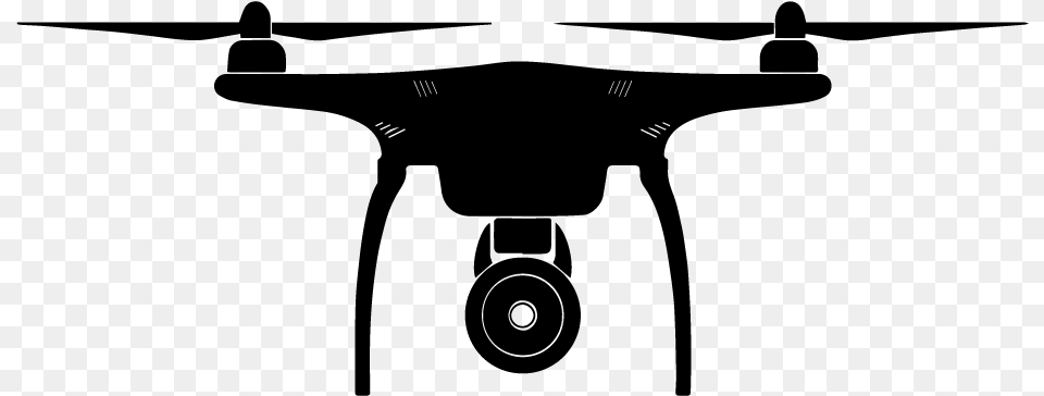 Drone Clipart Clip Art Vektor Drone, Gray, Cutlery, Lighting Png Image