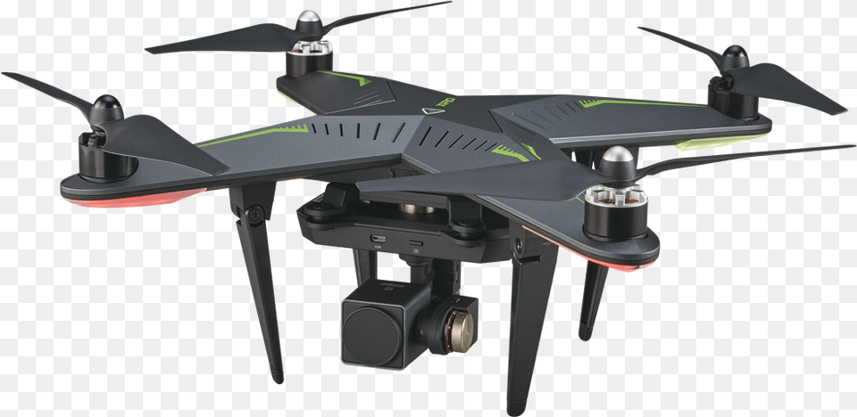 Drone Clipart Rc Controller Xiro Xplorer V Camera, Aircraft, Transportation, Vehicle, Airplane Free Png Download