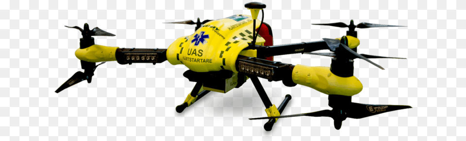 Drone Defibrillator, Aircraft, Helicopter, Transportation, Vehicle Free Png